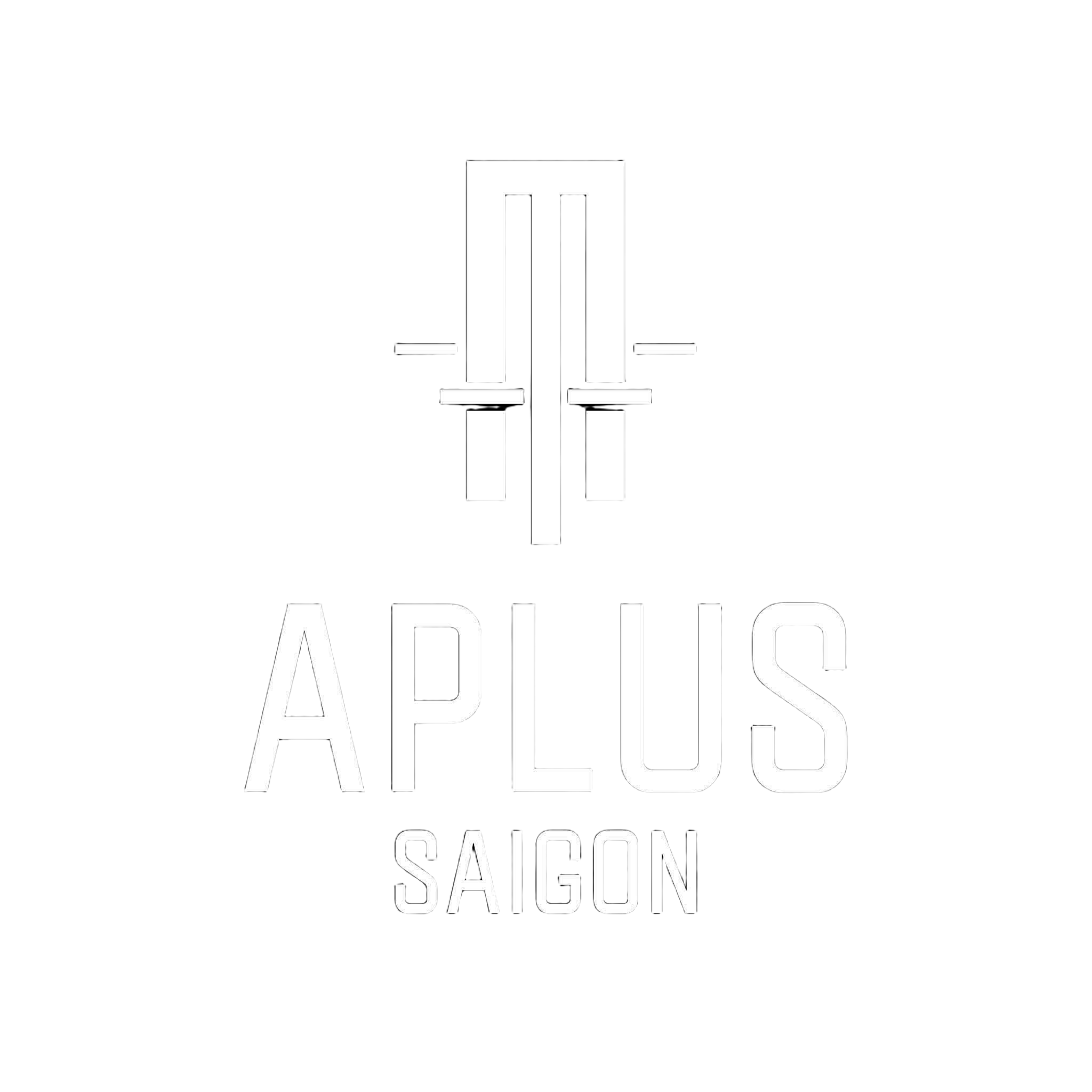 logo aplus sài gòn
